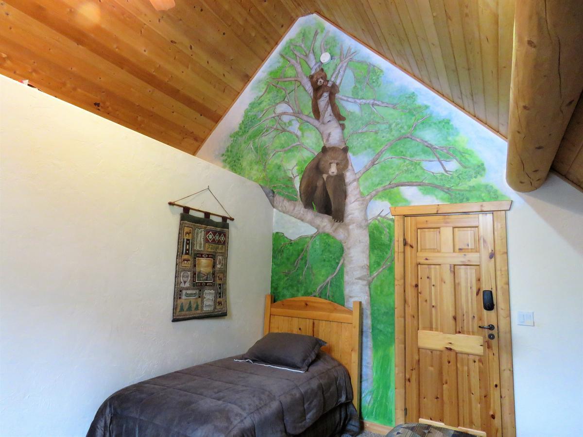 The Hideaway Hostel Island Park Kültér fotó